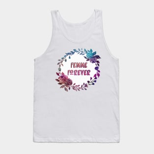 Femme Forever Tank Top